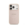 Guess Saffiano Classic Logo MagSafe do iPhone 17 Pro różowy - 1365579 - zdjęcie 2